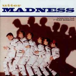 Madness : Utter Madness